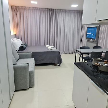 Uniquo Residence Florianópolis Buitenkant foto