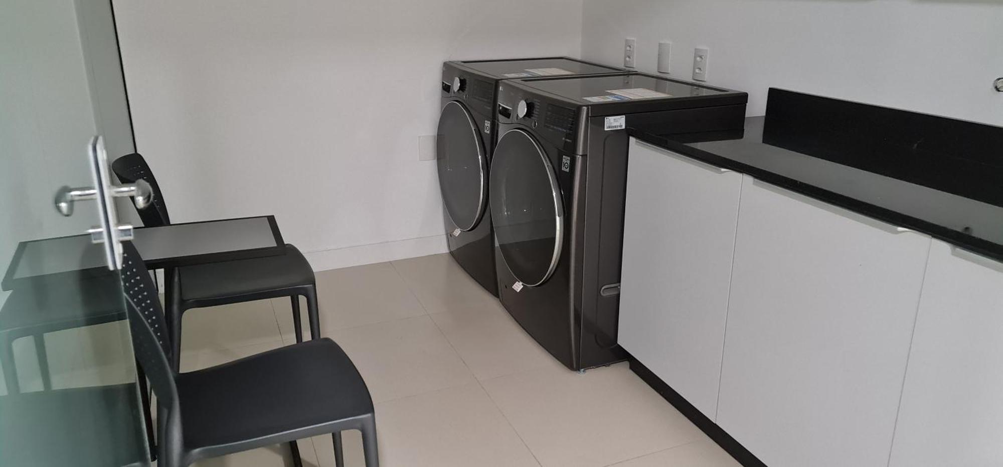 Uniquo Residence Florianópolis Buitenkant foto