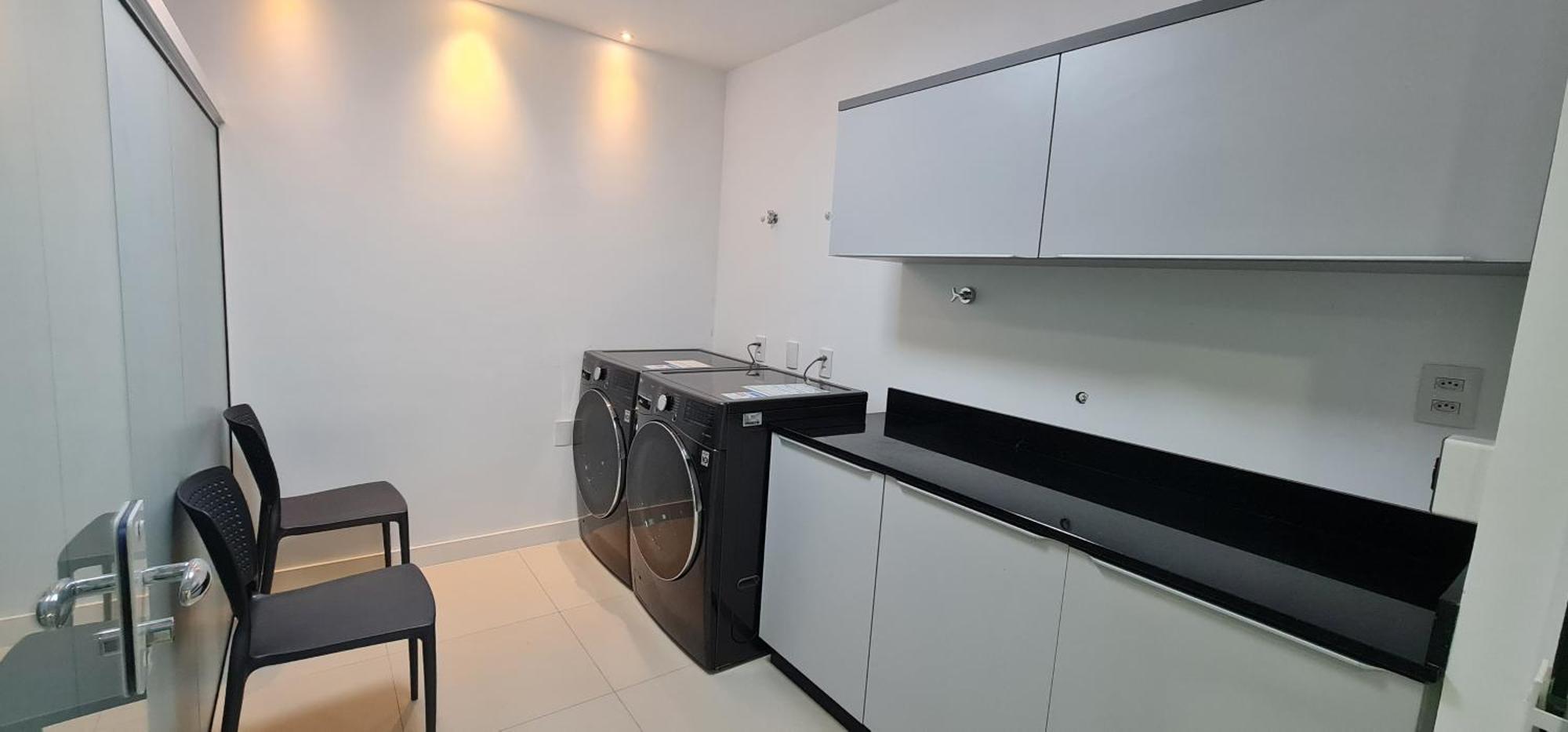 Uniquo Residence Florianópolis Buitenkant foto